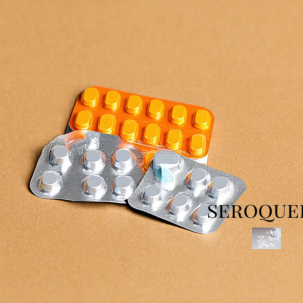 Precio de seroquel 25 mg